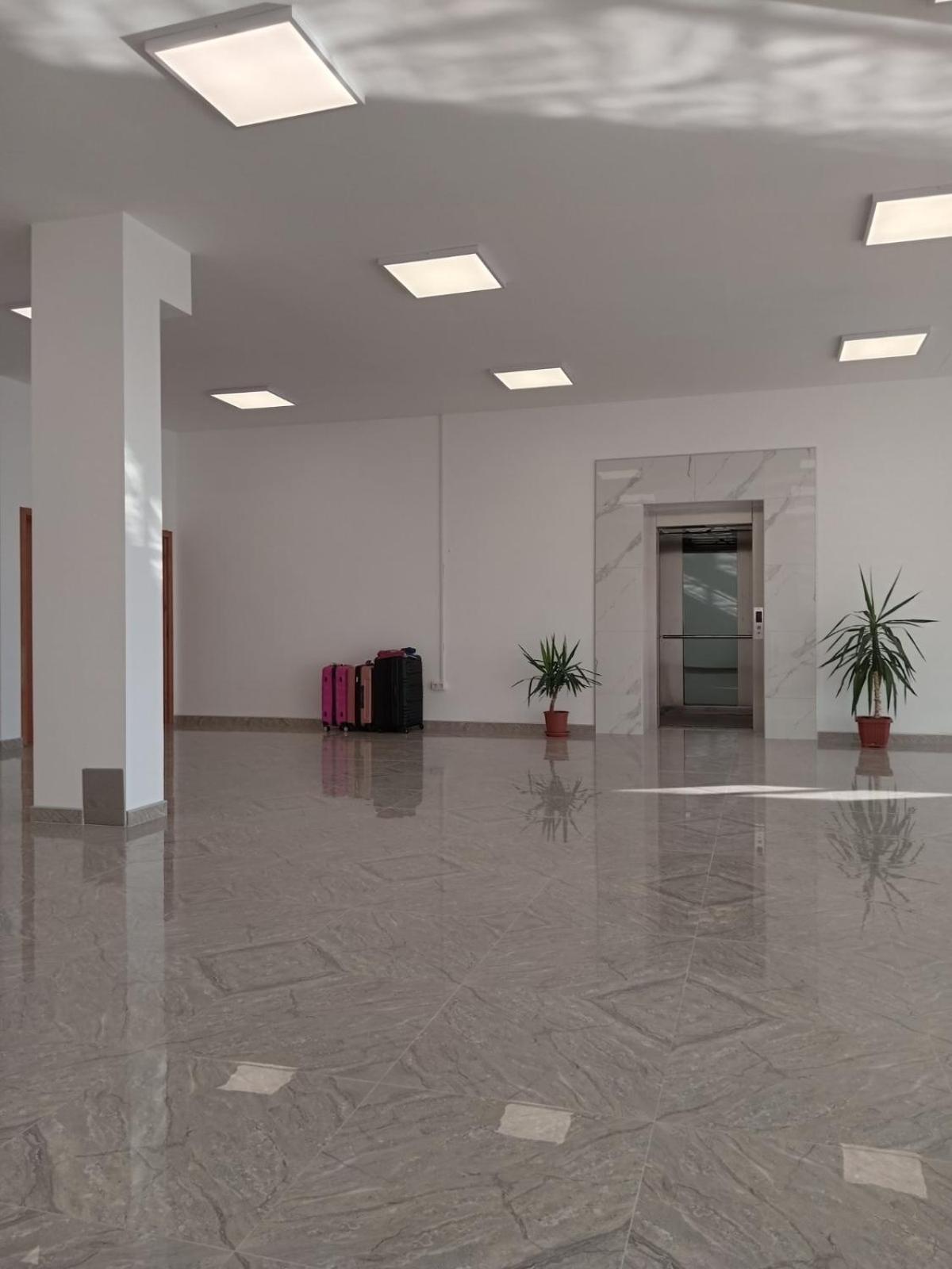 Apartments Karic Aerodrom Tuzla Dubrave Gornje Kültér fotó