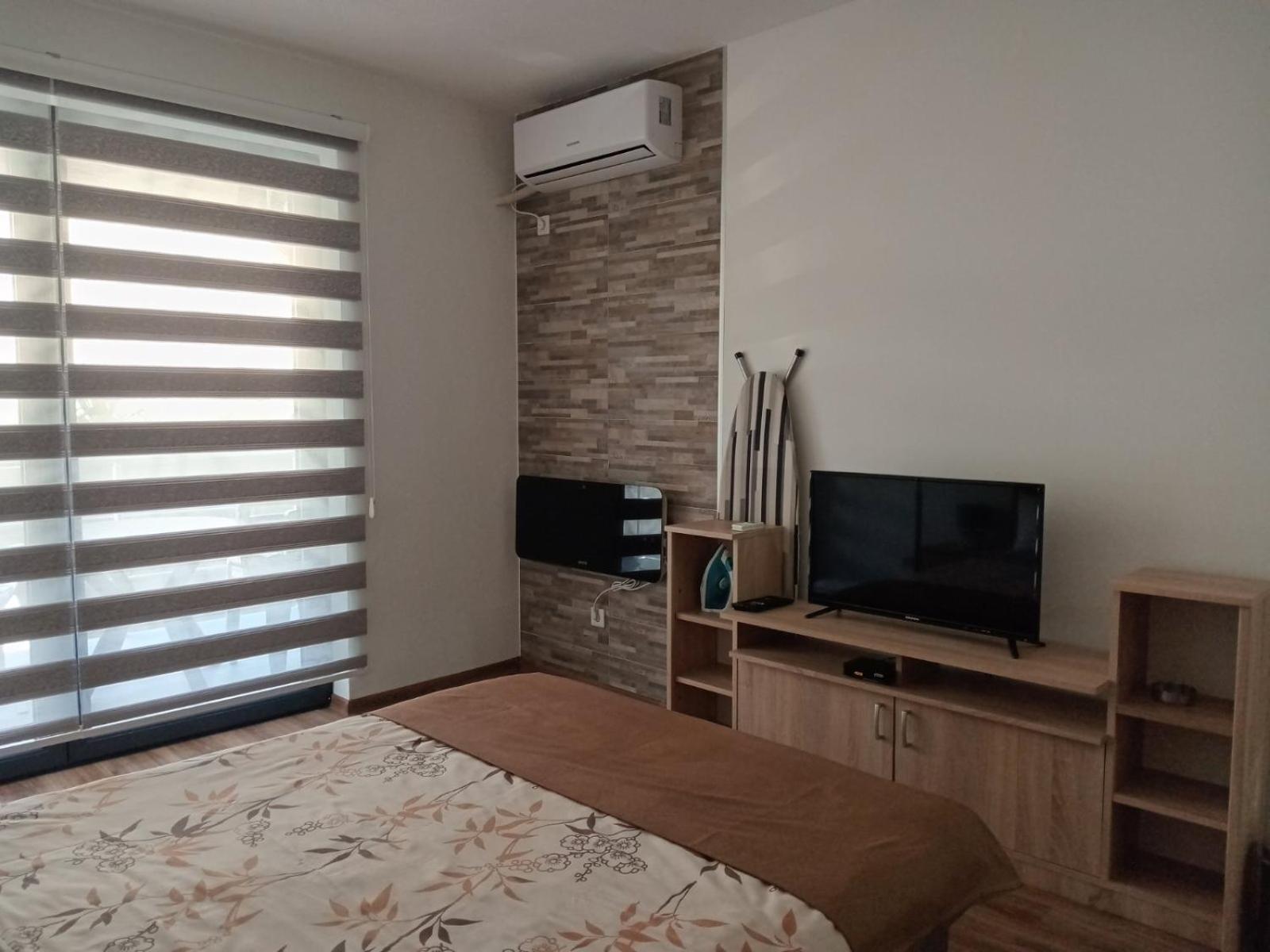 Apartments Karic Aerodrom Tuzla Dubrave Gornje Kültér fotó